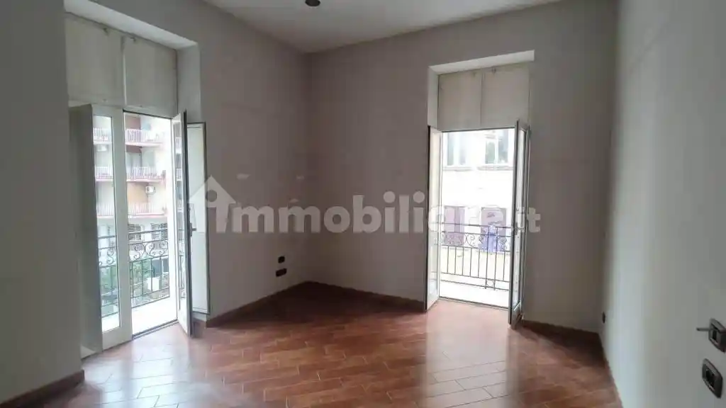 Bilocale via Gino Doria, Vomero, Napoli - foto 2