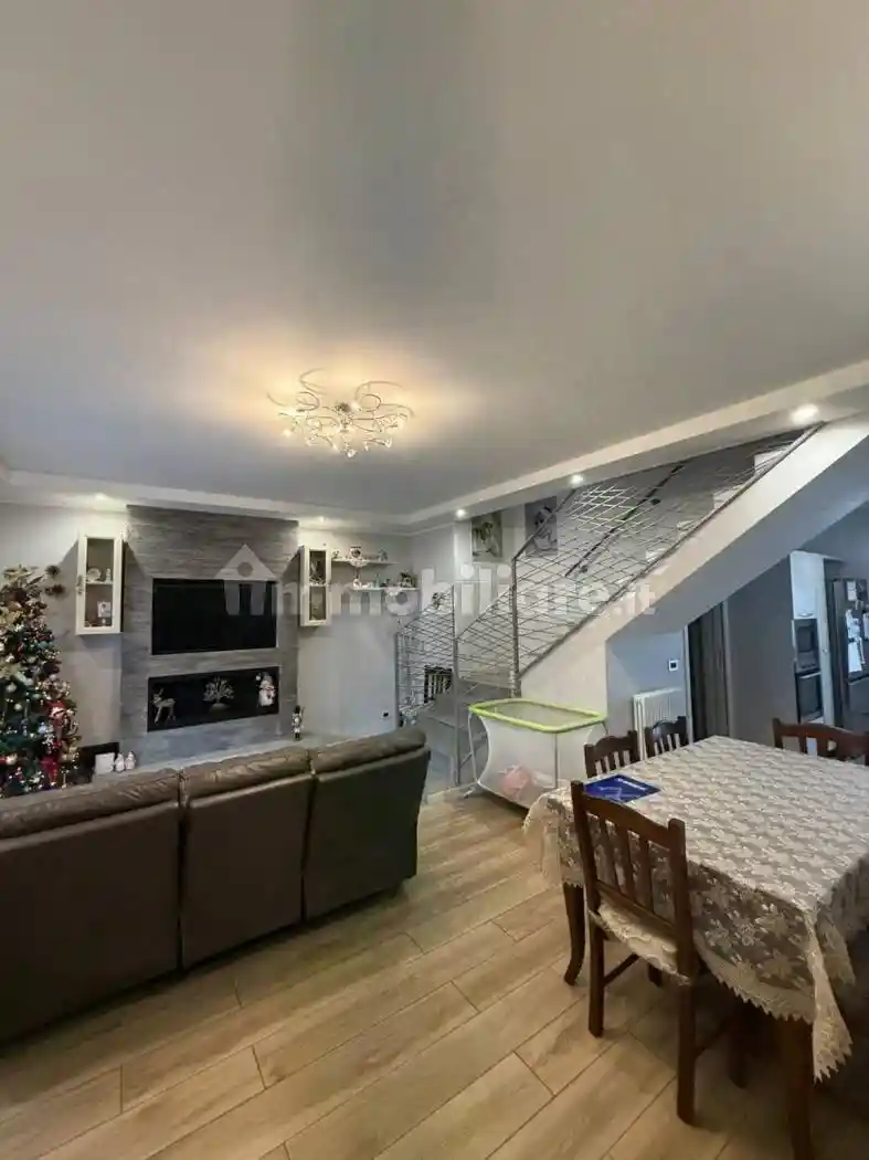 Villetta a schiera - foto 3