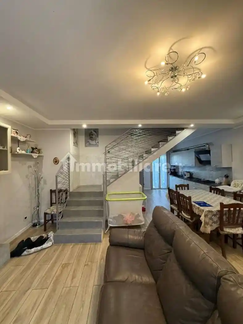 Villetta a schiera - foto 4