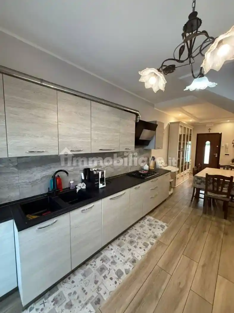 Villetta a schiera - foto 5