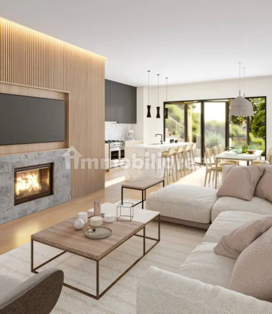 Appartamento in vendita a Mira