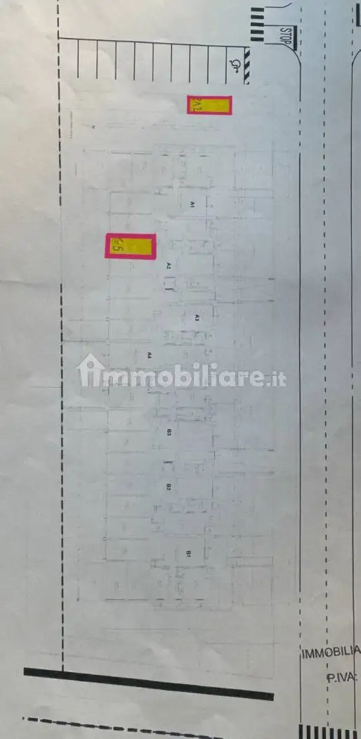 Bilocale via Monte Sommo, Oriago, Mira - foto 3