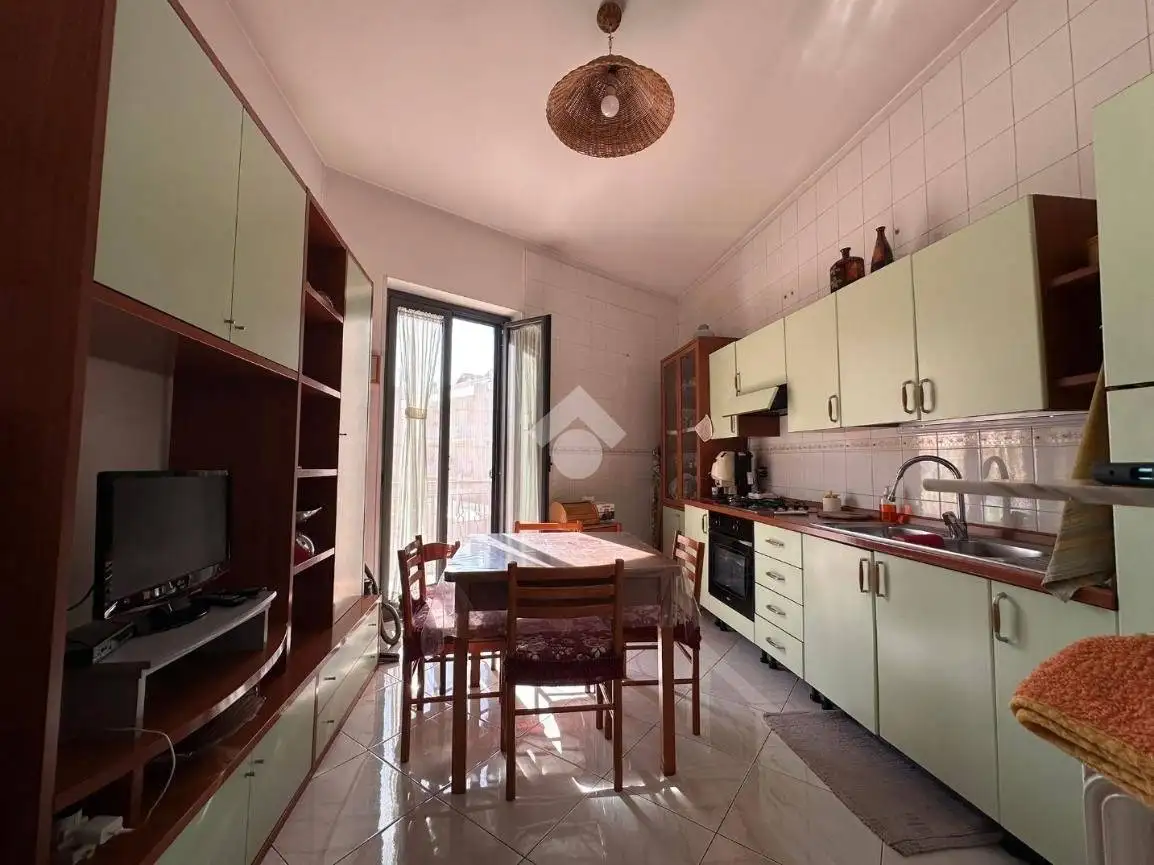 Villa in vendita a Frattaminore