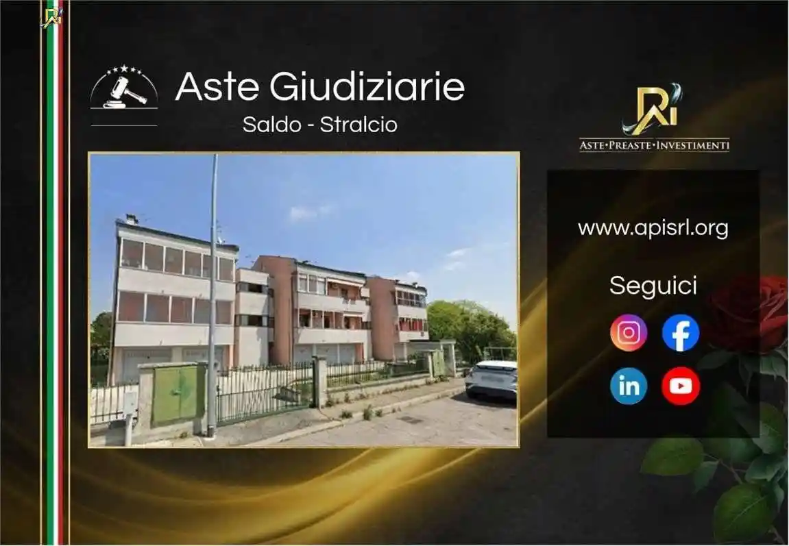 Appartamento in vendita a Valera Fratta