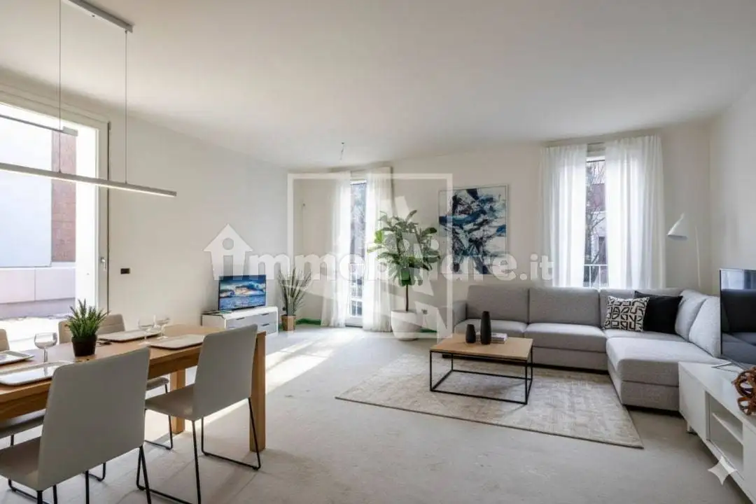 Appartamento in vendita a Reggio Emilia