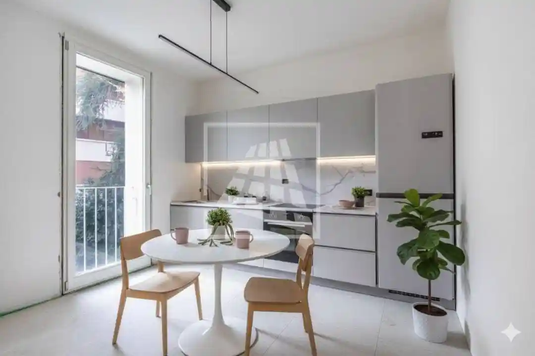 Quadrilocale viale Timavo, Gattaglio, Reggio Emilia - foto 3