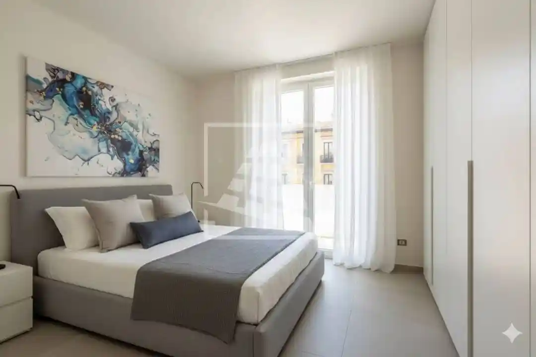 Quadrilocale viale Timavo, Gattaglio, Reggio Emilia - foto 4