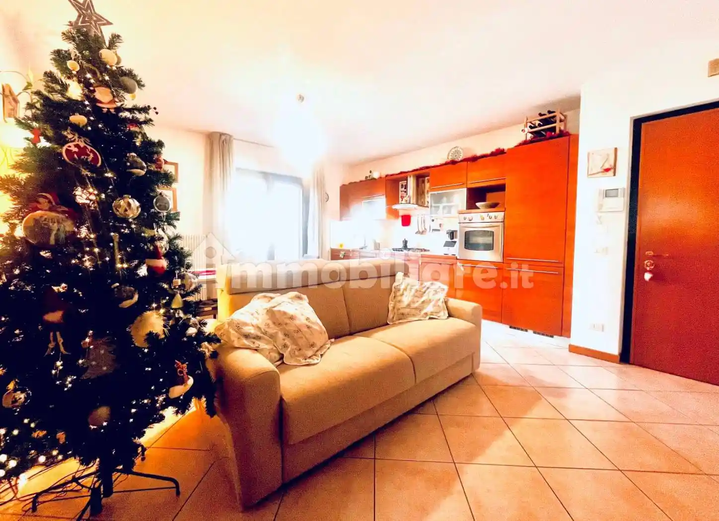 Bilocale via Saluzzo, Vat - Paderno, Udine - foto 2