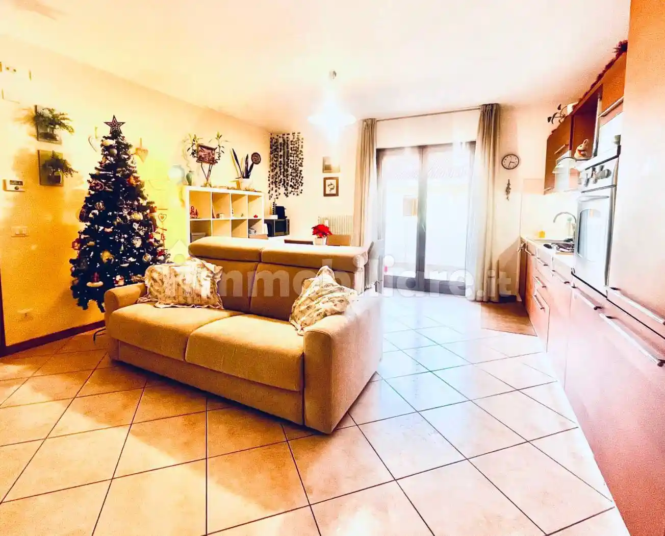 Bilocale via Saluzzo, Vat - Paderno, Udine - foto 3