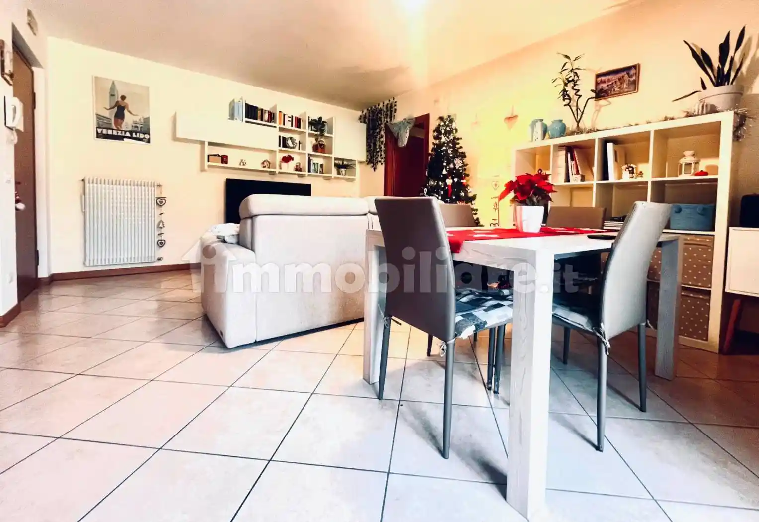 Bilocale via Saluzzo, Vat - Paderno, Udine - foto 4