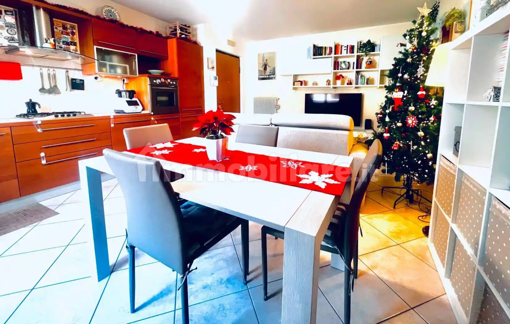 Bilocale via Saluzzo, Vat - Paderno, Udine - foto 5