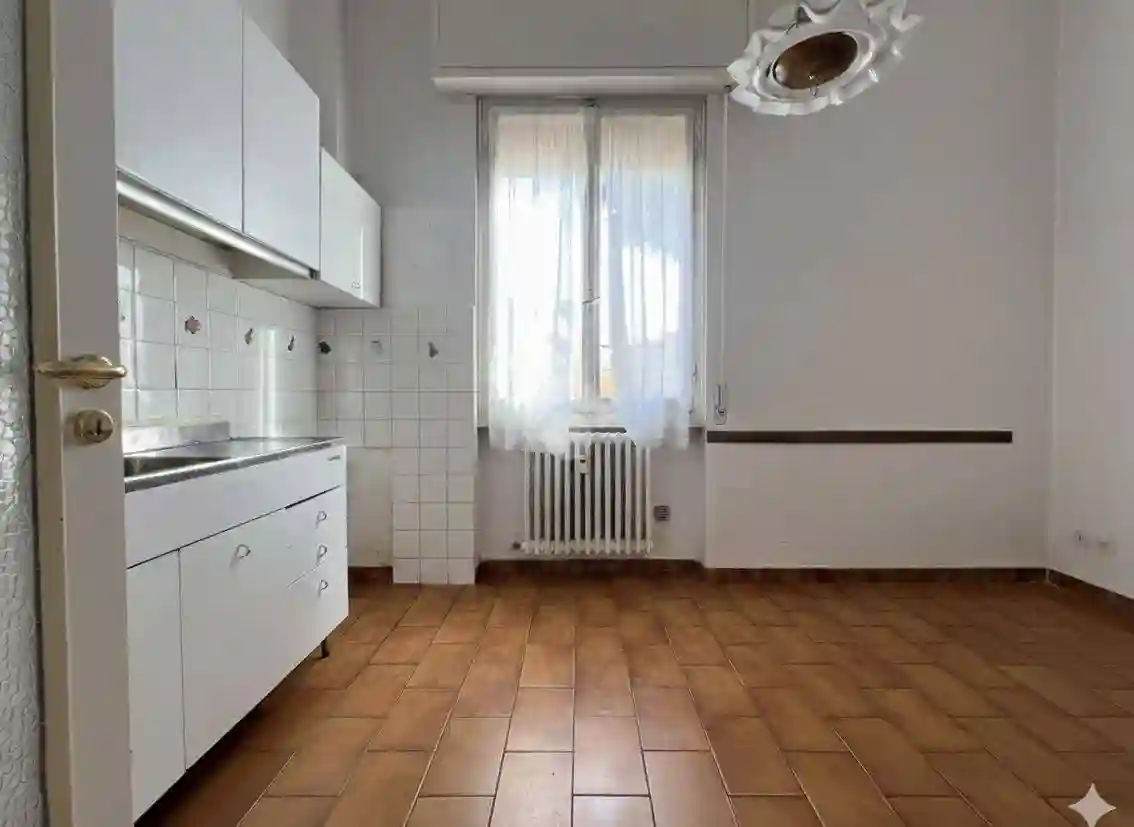 Appartamento via Prospero Alpino 9, San Marcellino, Firenze - foto 4