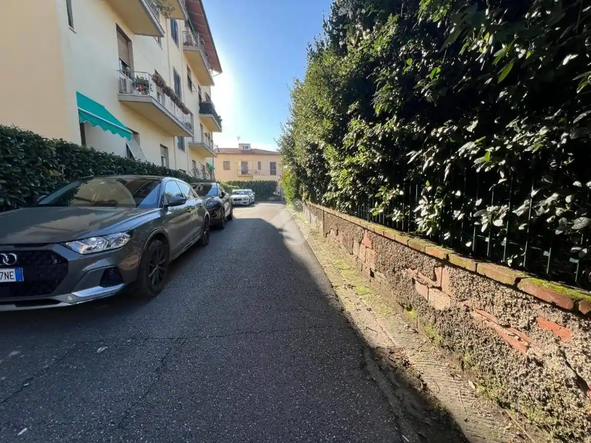 Appartamento via Prospero Alpino 9, San Marcellino, Firenze - foto 3