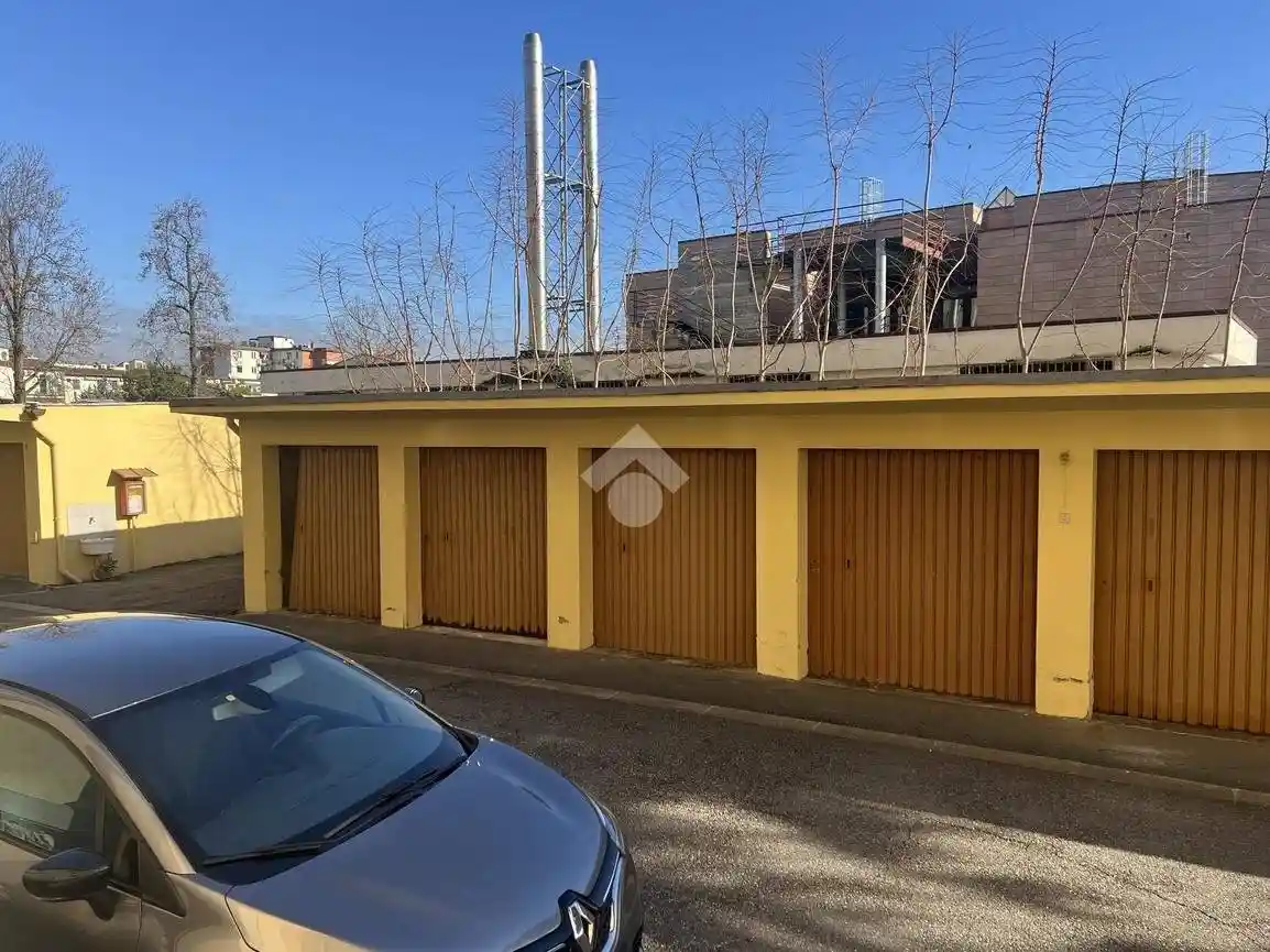 Appartamento via Prospero Alpino 9, San Marcellino, Firenze - foto 4