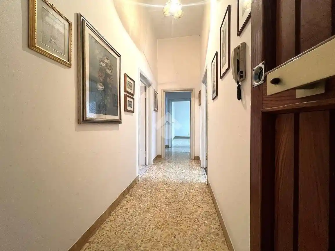 Appartamento via Prospero Alpino 9, San Marcellino, Firenze - foto 5