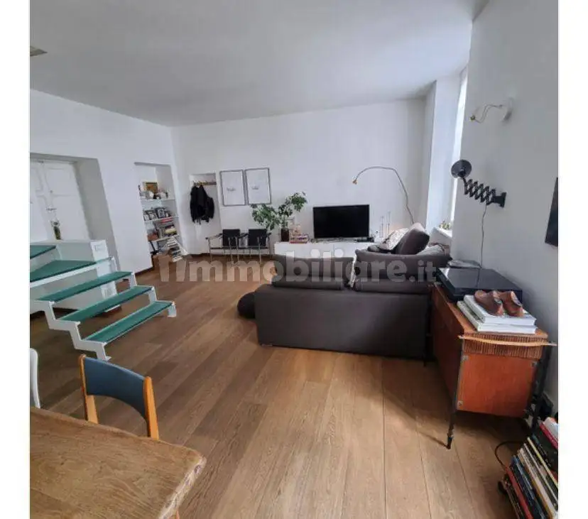 Appartamento in affitto a Como