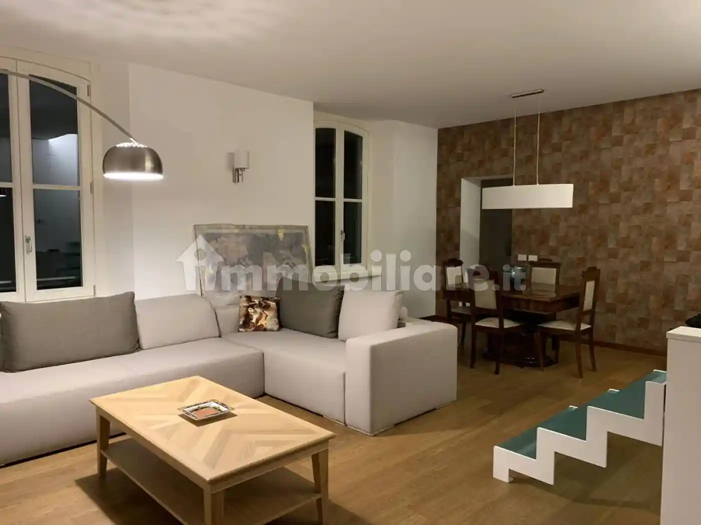 Quadrilocale via Alessandro Volta, Centro Storico, Como - foto 3