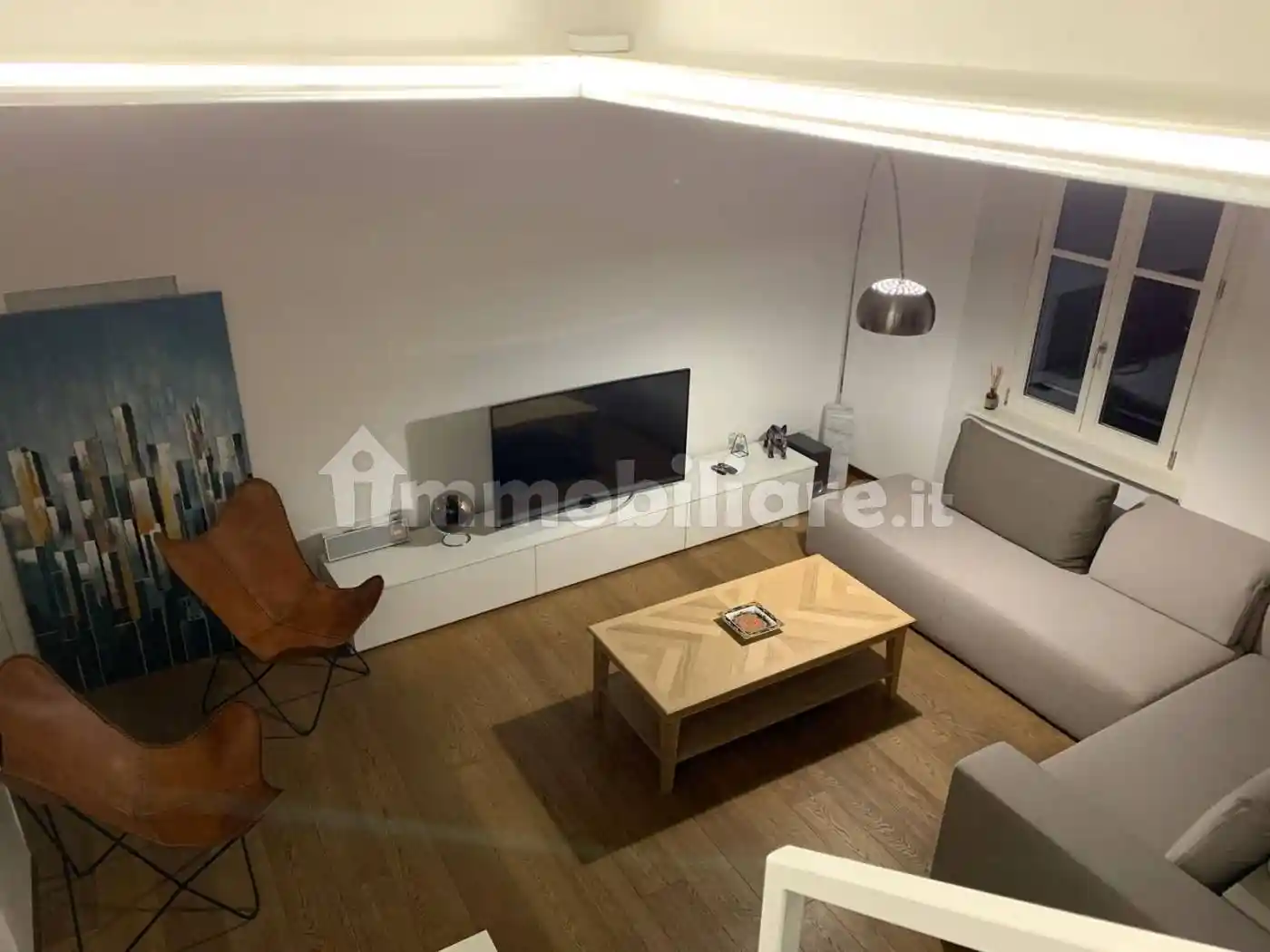 Quadrilocale via Alessandro Volta, Centro Storico, Como - foto 4