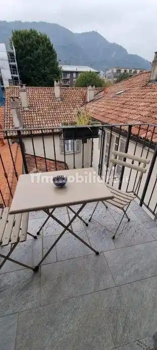 Quadrilocale via Alessandro Volta, Centro Storico, Como - foto 2