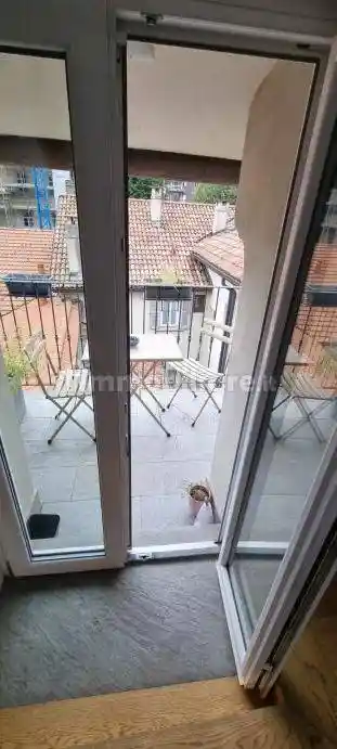 Quadrilocale via Alessandro Volta, Centro Storico, Como - foto 3