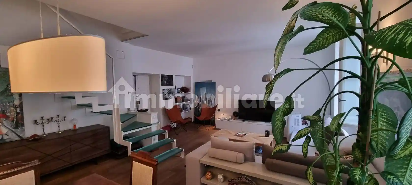 Quadrilocale via Alessandro Volta, Centro Storico, Como - foto 4