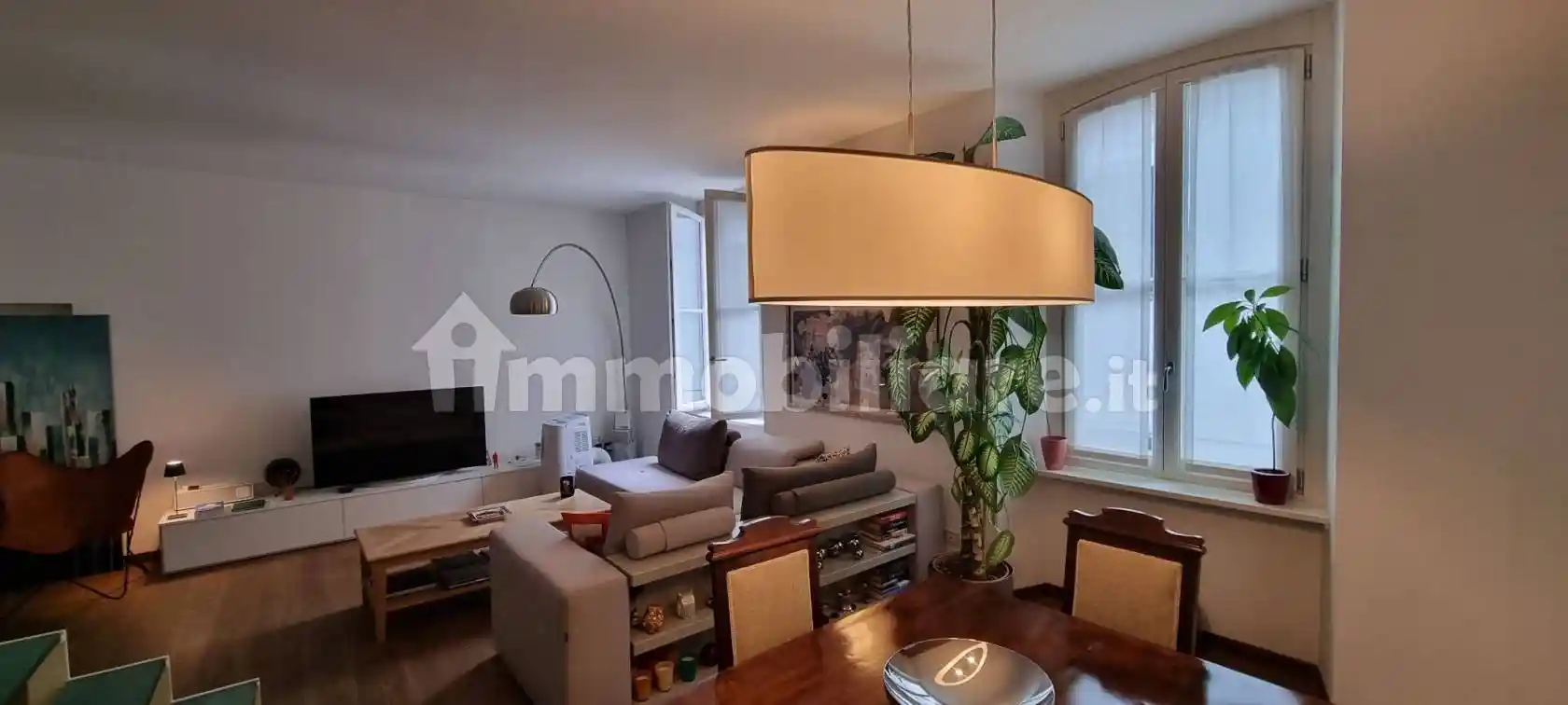 Quadrilocale via Alessandro Volta, Centro Storico, Como - foto 5