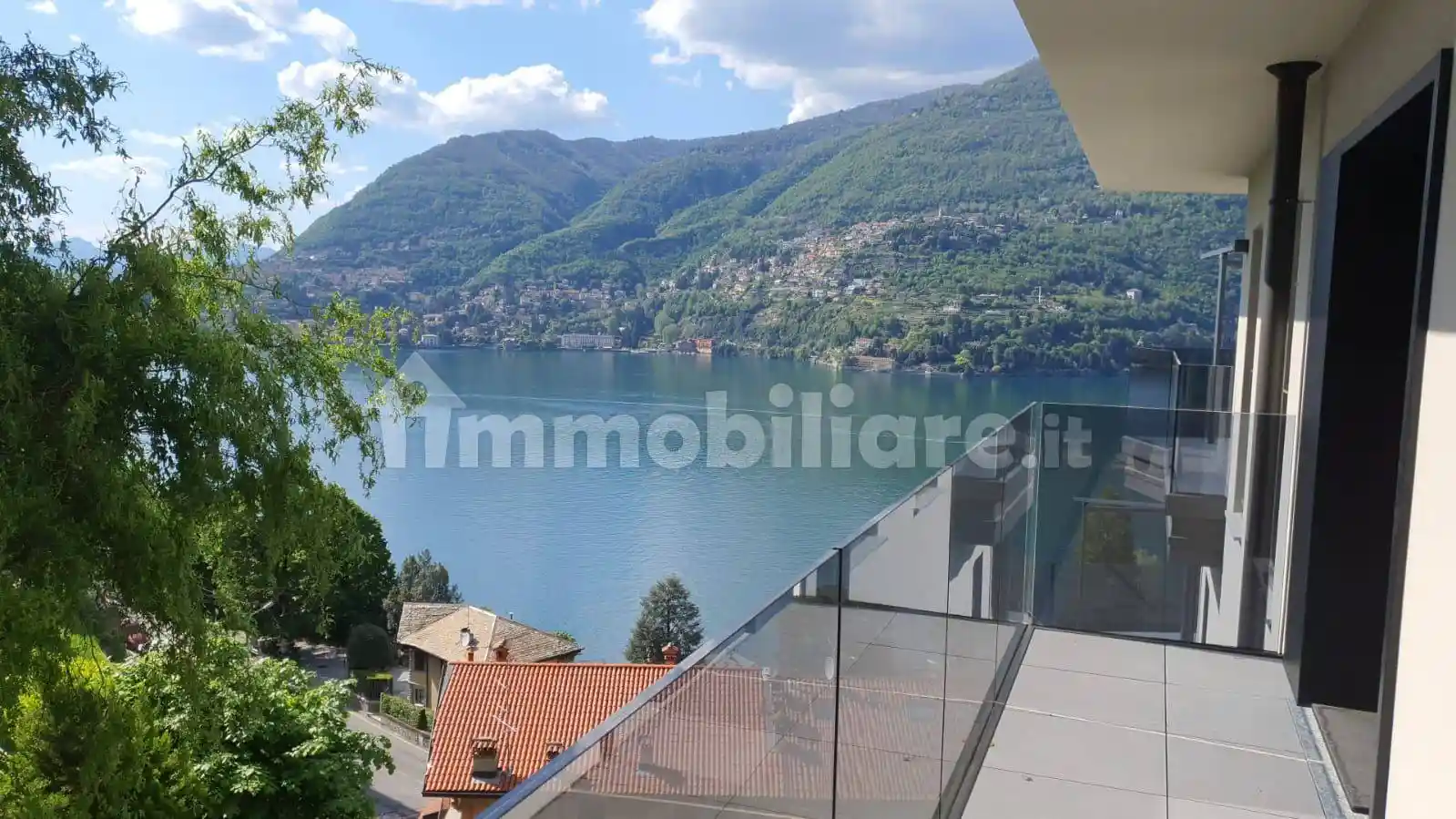 Quadrilocale via per Sopravilla, Blevio - foto 2