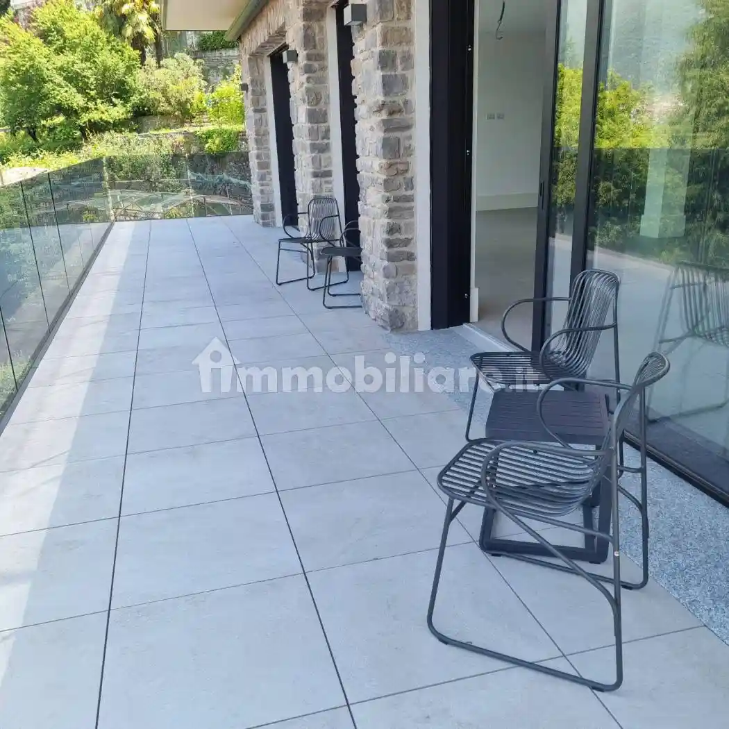 Quadrilocale via per Sopravilla, Blevio - foto 3