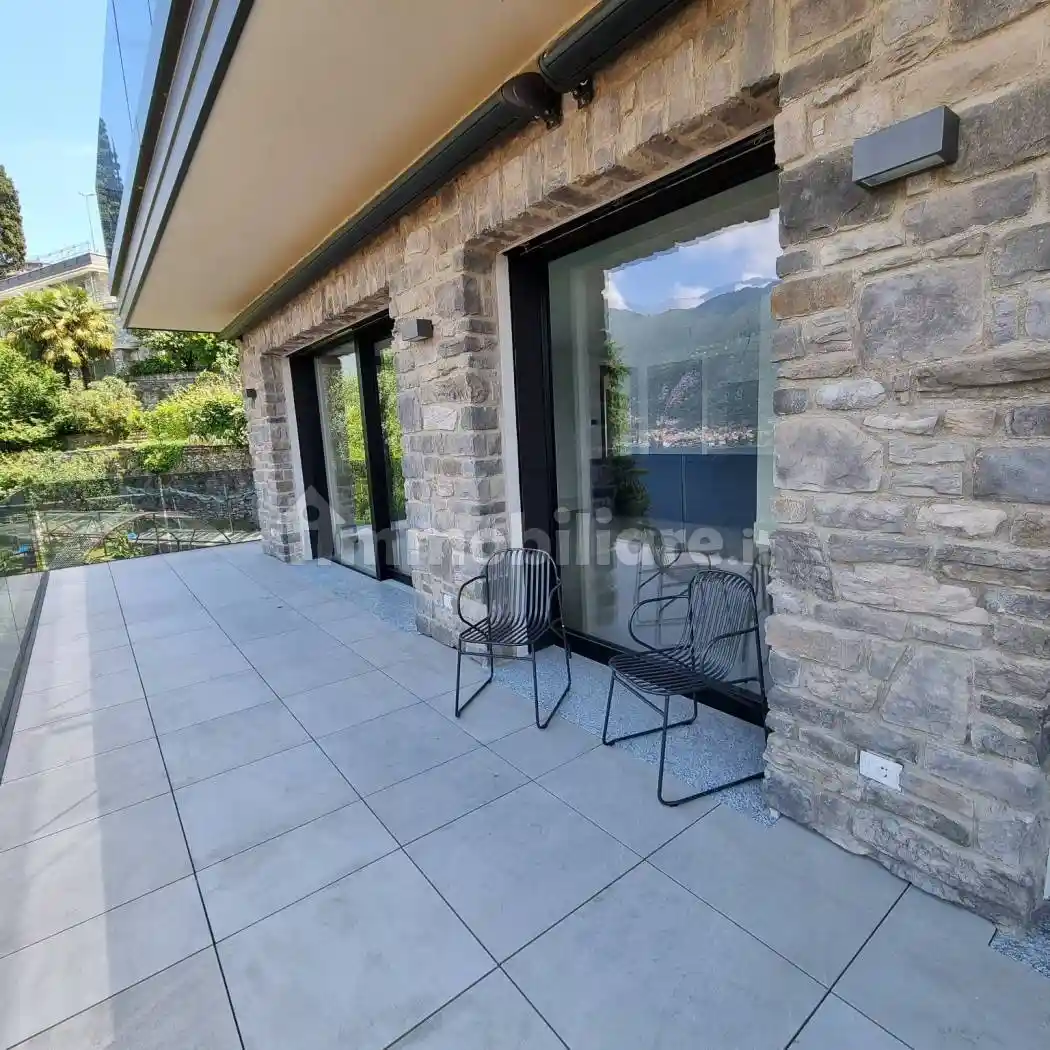 Quadrilocale via per Sopravilla, Blevio - foto 4