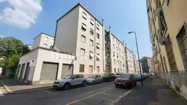 Appartamento all'asta via Preneste 4, Milano - foto 2