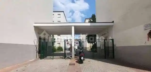 Appartamento all'asta via Preneste 4, Milano - foto 3