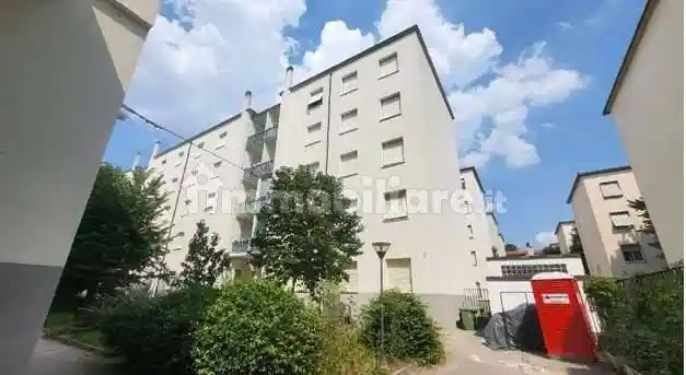 Appartamento all'asta via Preneste 4, Milano - foto 4