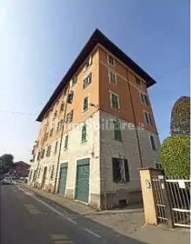 Appartamento in asta a Carnate