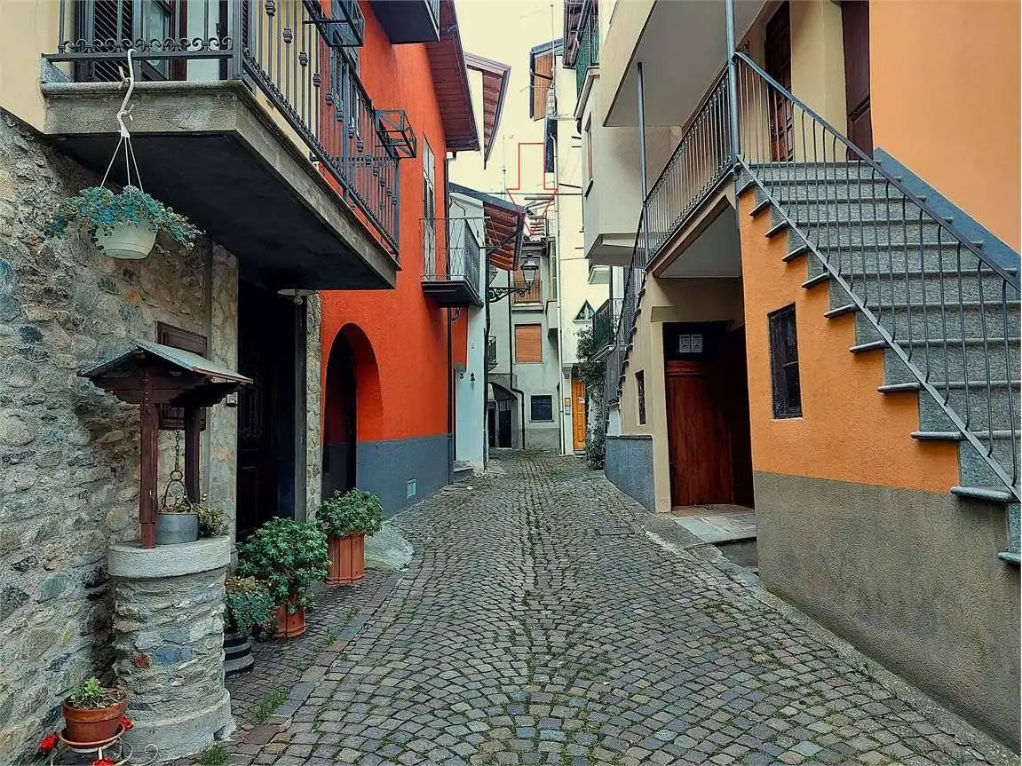Appartamento in vendita a Ormea