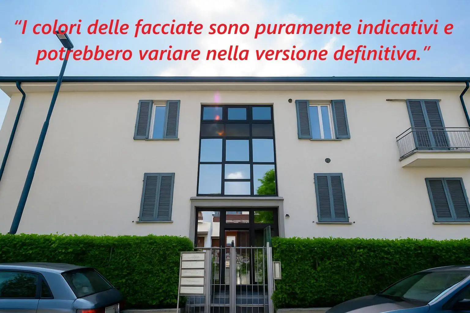 Appartamento in vendita a Bergamo