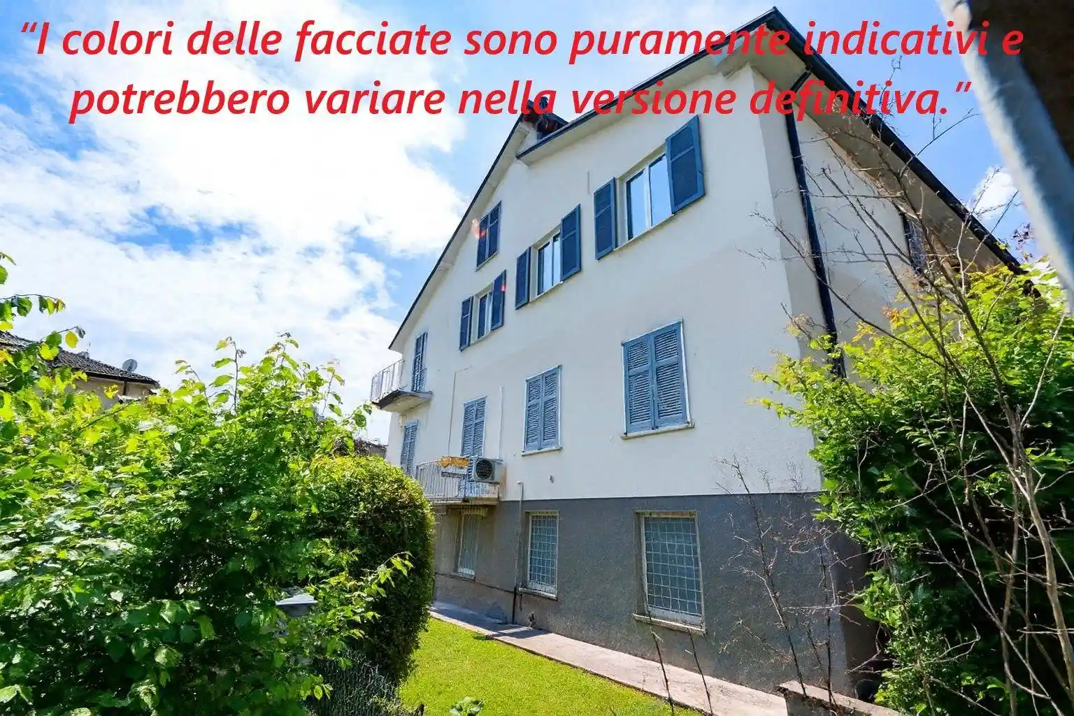 Trilocale via Giovanni Battista Angelini, Conca Fiorita, Bergamo - foto 3