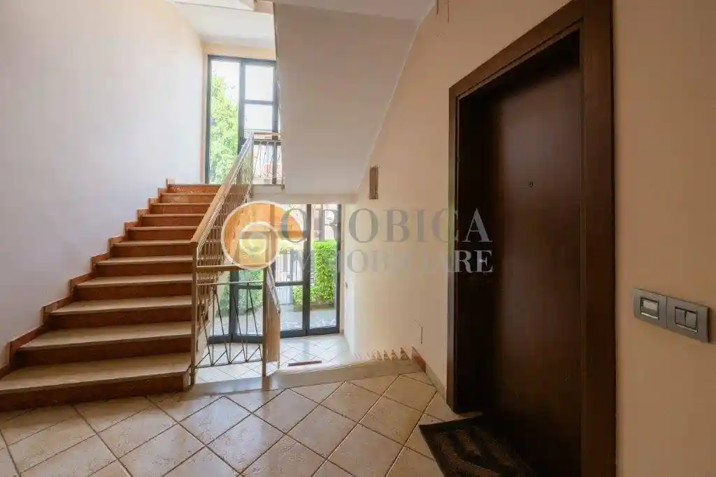 Trilocale via Giovanni Battista Angelini, Conca Fiorita, Bergamo - foto 5