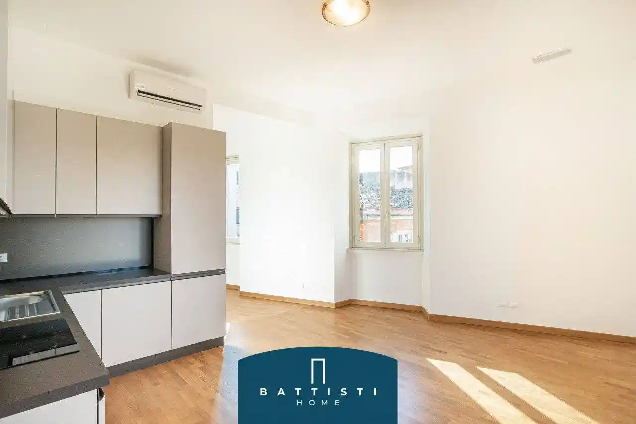 Bilocale piazza Barberini, Vittorio Veneto, Roma - foto 3