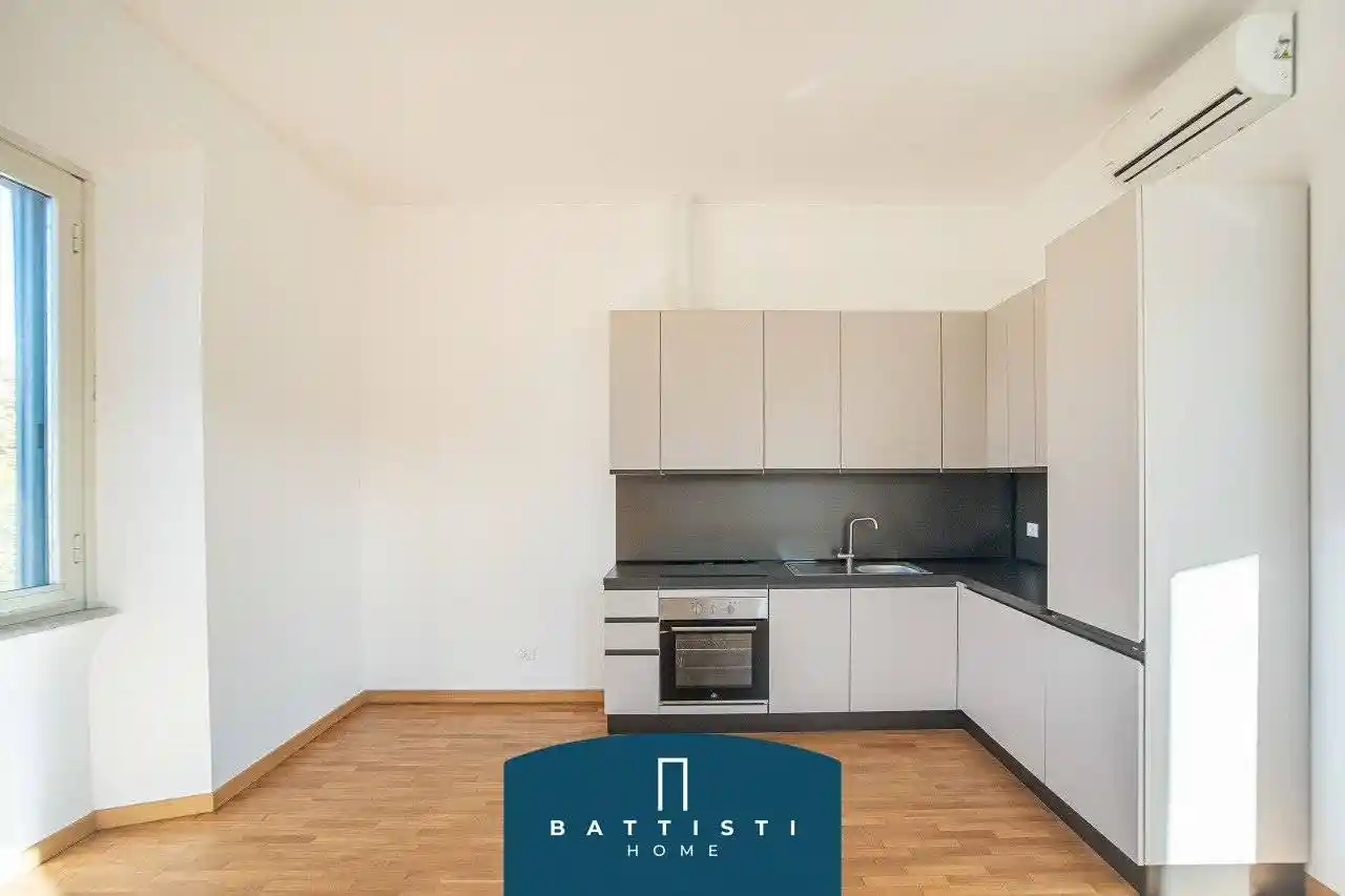 Bilocale piazza Barberini, Vittorio Veneto, Roma - foto 5