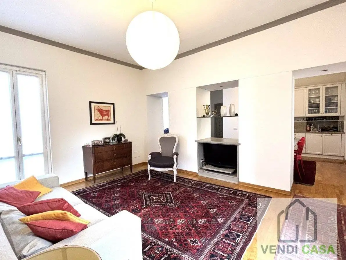 Appartamento in vendita a Novara