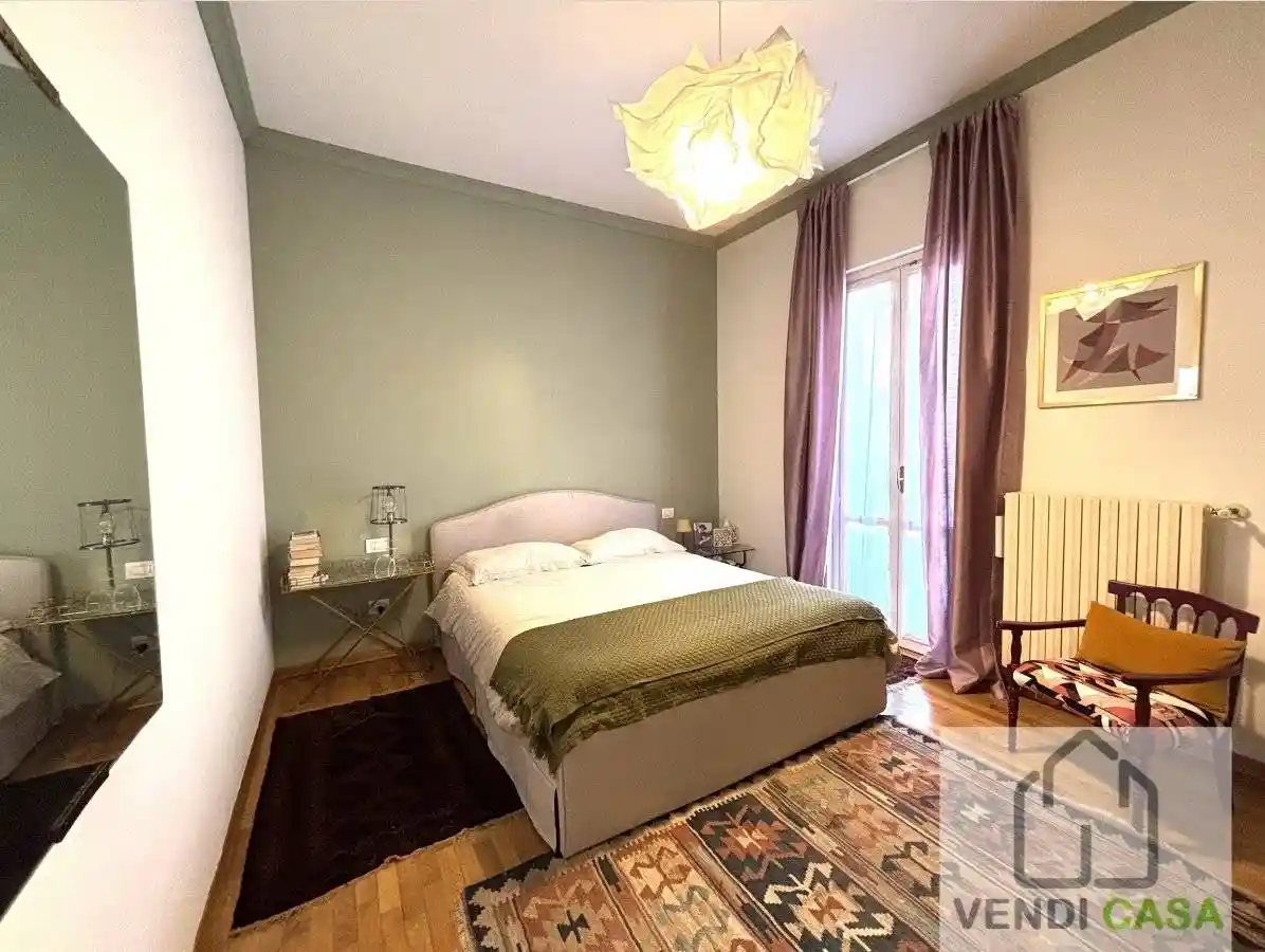 Trilocale via Giovanni Battista Morandi 20, Sacro Cuore, Novara - foto 2