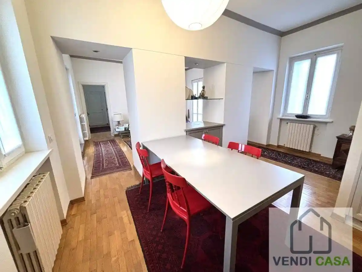 Trilocale via Giovanni Battista Morandi 20, Sacro Cuore, Novara - foto 4