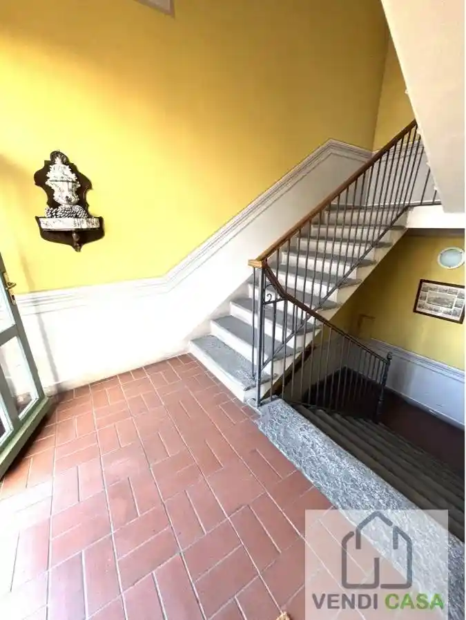 Trilocale via Giovanni Battista Morandi 20, Sacro Cuore, Novara - foto 5