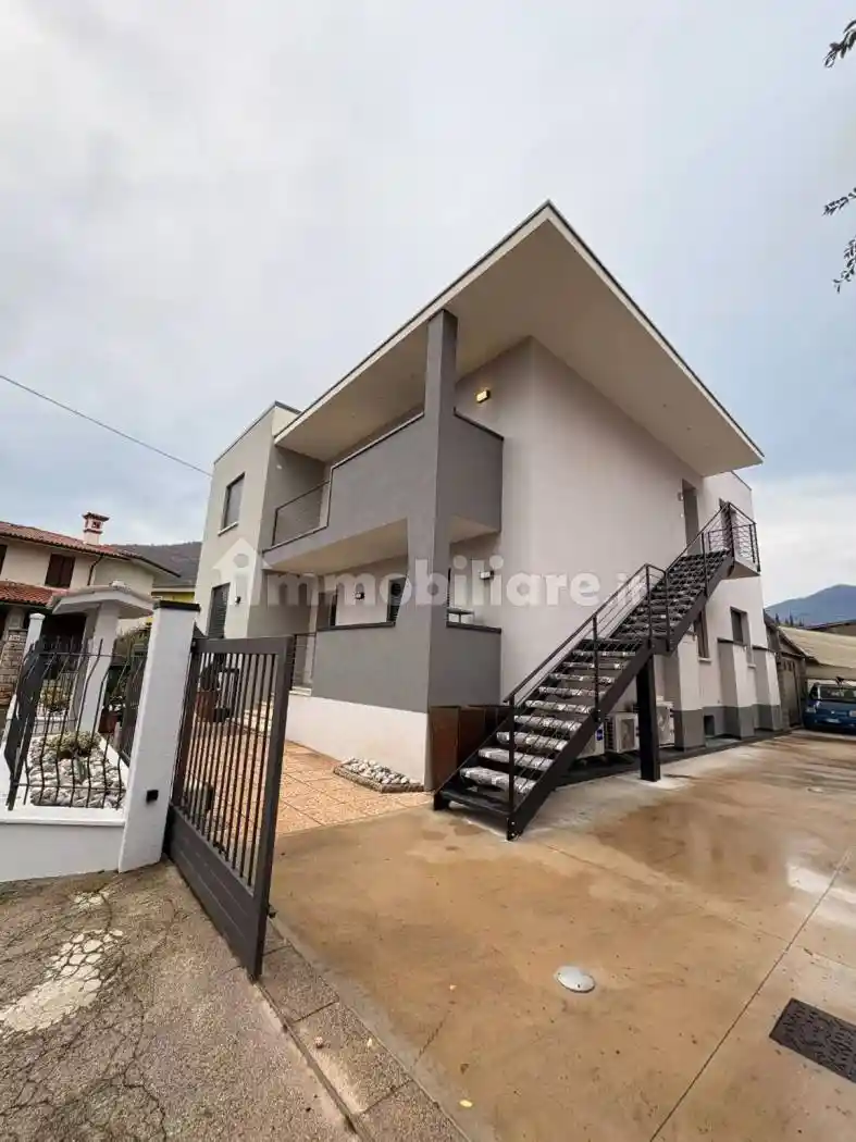 Appartamento in vendita a Gavardo