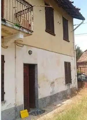 Appartamento in asta a Mortara