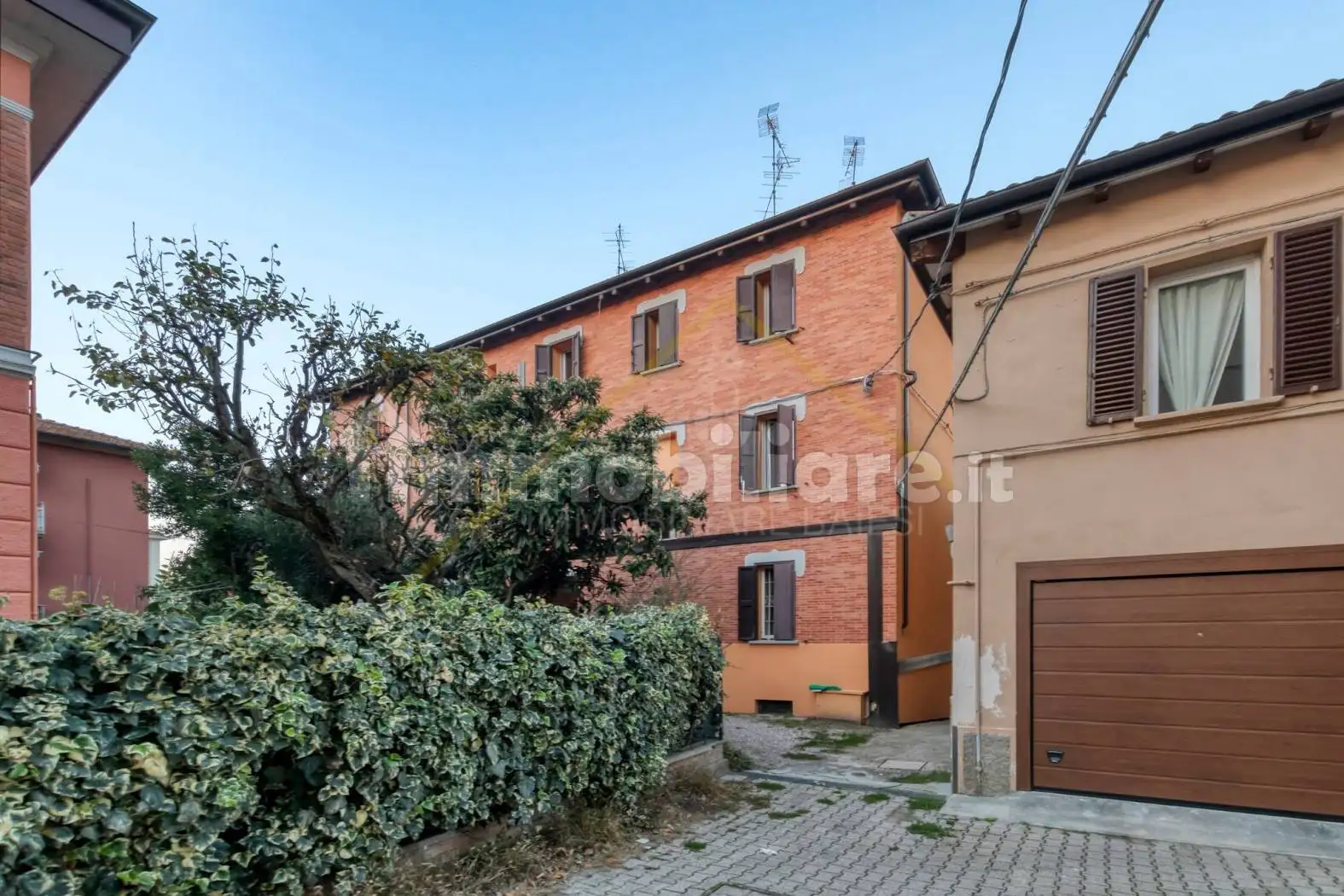 Appartamento in vendita a Casalecchio di Reno