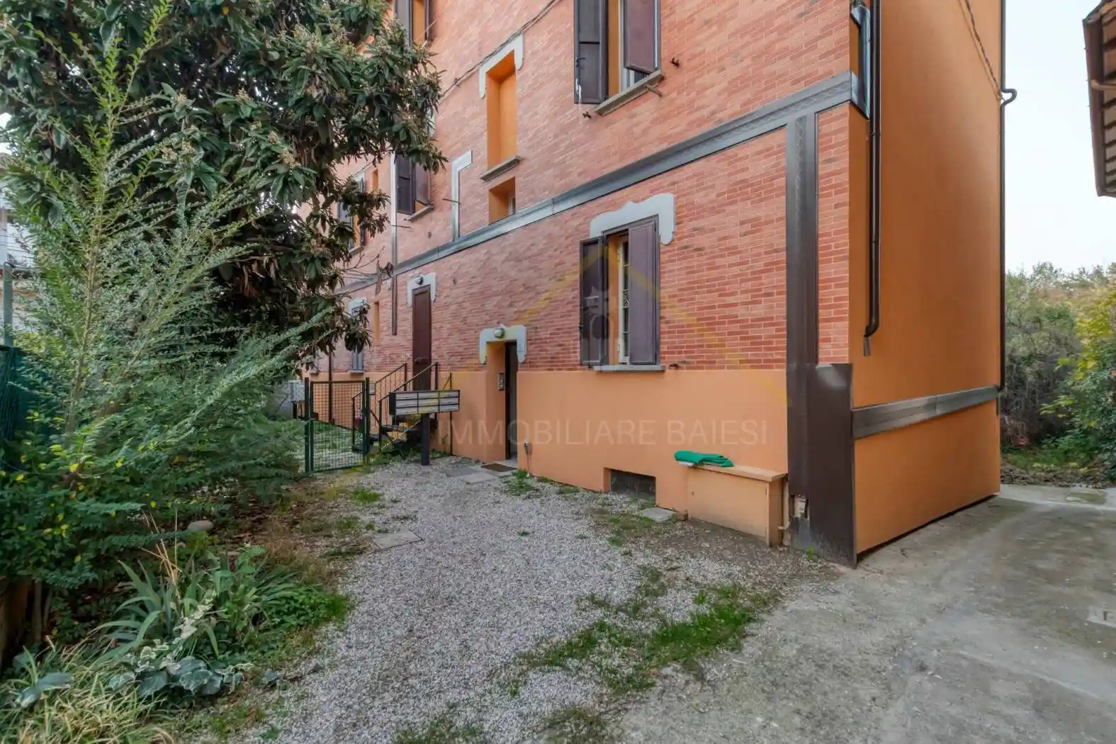 Bilocale buono stato, piano rialzato, Centro, Garibaldi, Casalecchio di Reno - foto 2