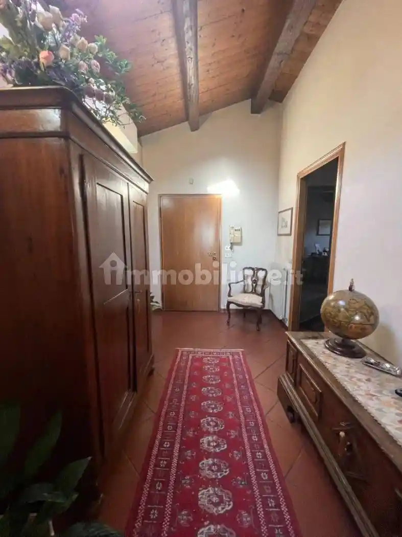 Appartamento via del Torrione, Centro, Vittorio Veneto - foto 2