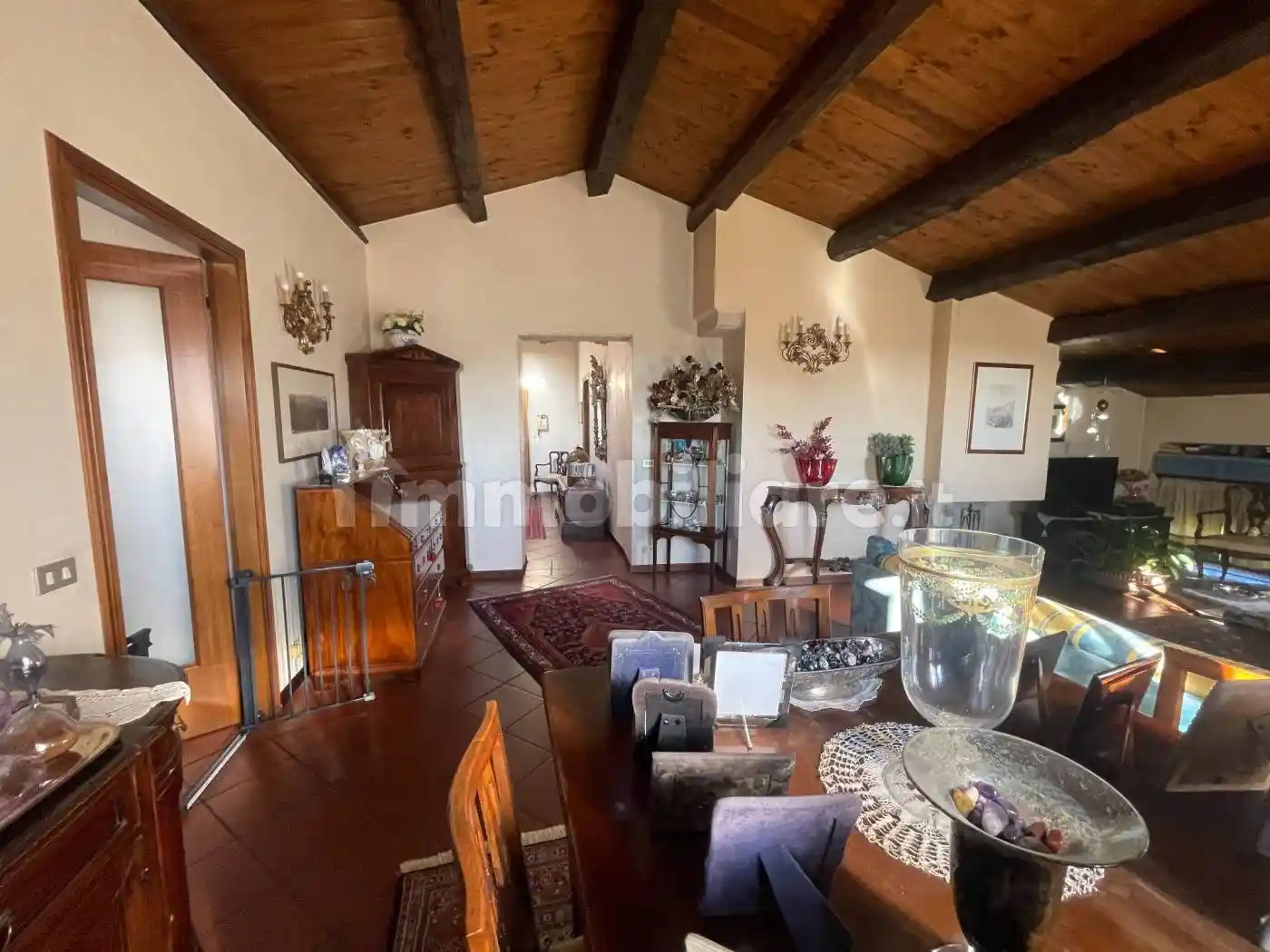 Appartamento via del Torrione, Centro, Vittorio Veneto - foto 3