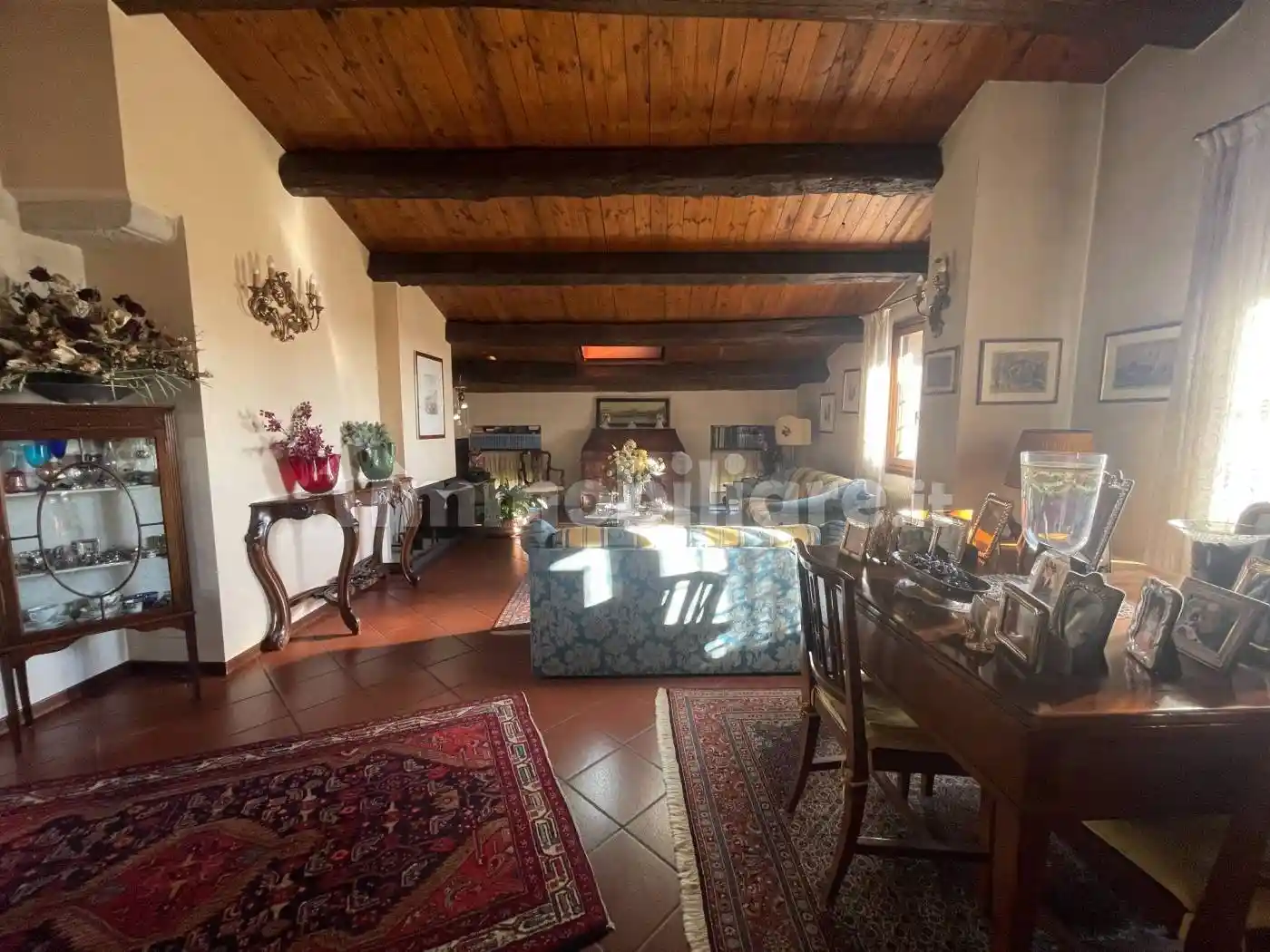 Appartamento via del Torrione, Centro, Vittorio Veneto - foto 4